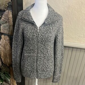 GAP Gray Women's Sweater